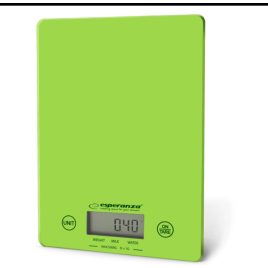 Esperanza Lemon Cântar de bucătărie