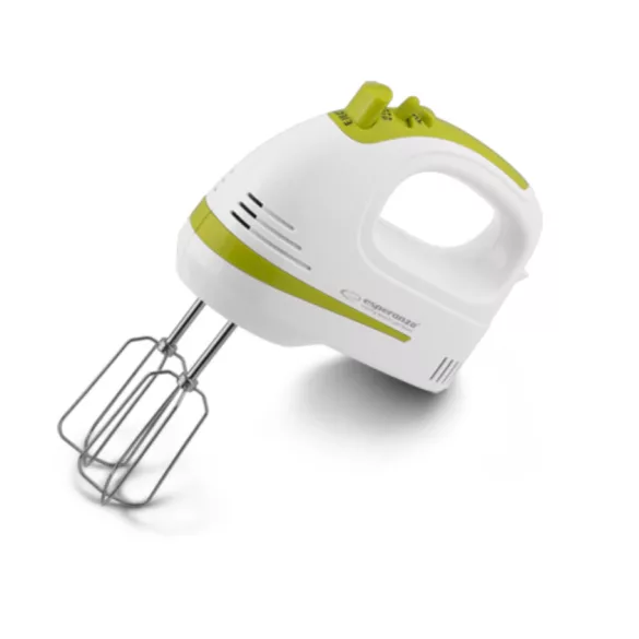 Esperanza Apple Pie mixer de mână 400W