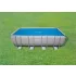 INTEX prelată solară pentru piscină premium 4m x 2m