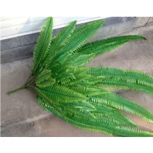 Plante și flori artificiale