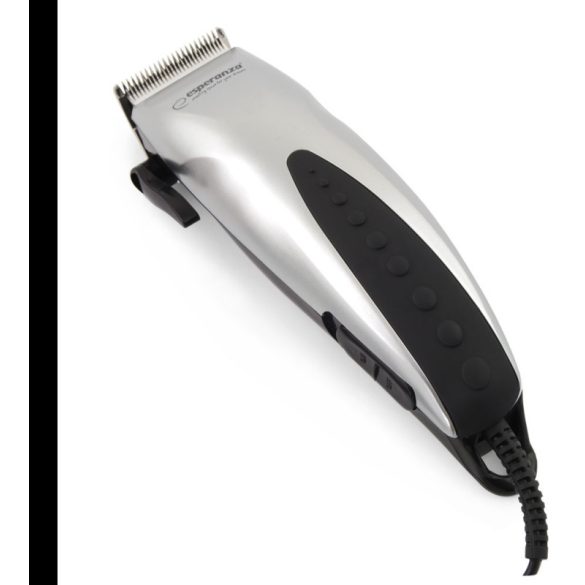 Esperanza - Mașină de tuns gri