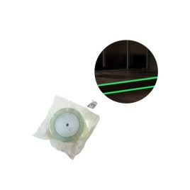 Autocolant de perete fosforescent