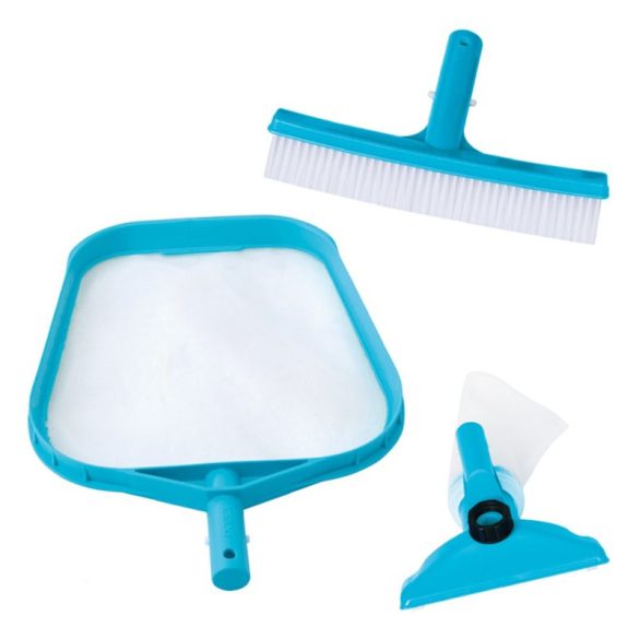 Set curățare piscină Intex