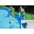 Set curățare piscină Intex