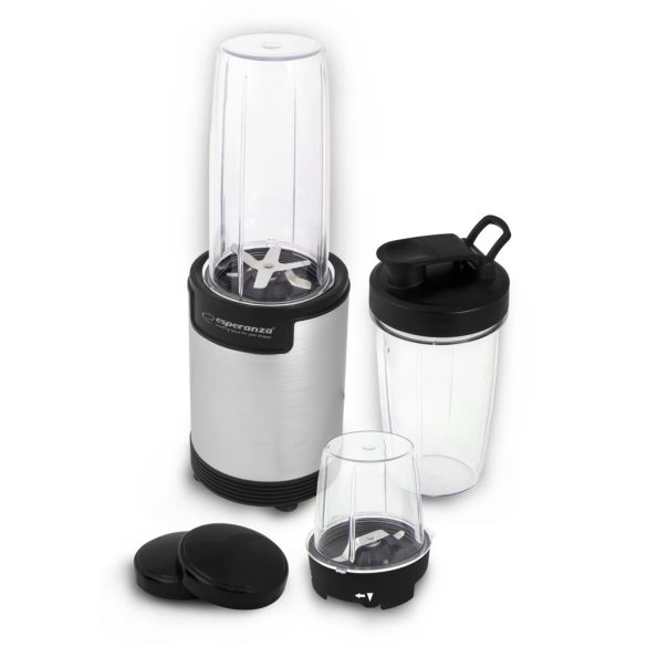 Esperanza Nutri Bomb blender 9 în 1