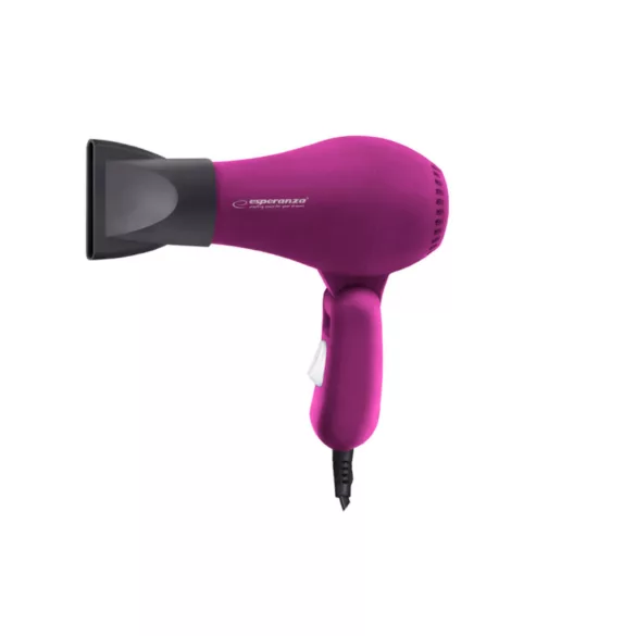 Esperanza Aurora Uscător de păr