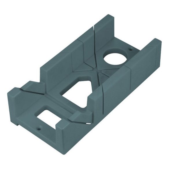Extol Premium Ladă de tăiere, plastic, 300×140×70mm