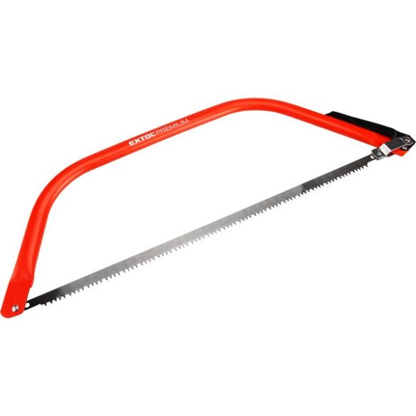 Extol Premium Fierăstrău pentru lemn cu cadru, 610mm/24