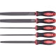 Set premium de pile metalice Extol