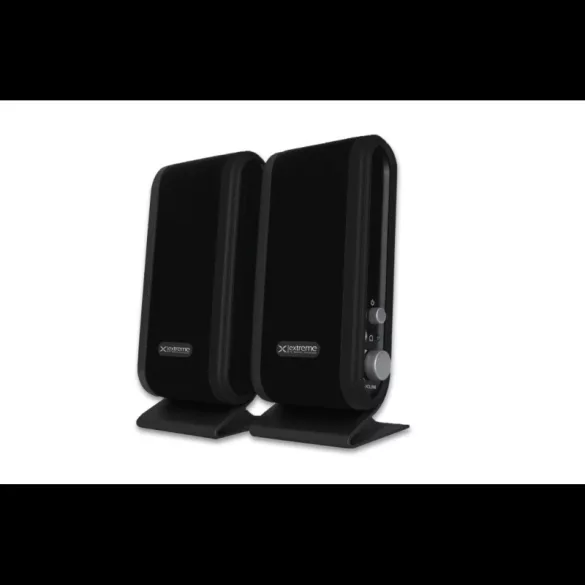 Extreme Fusion USB Difuzor 2.0