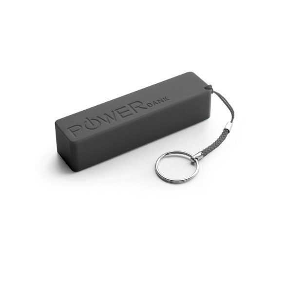Extreme Quark Power Bank 2000MAH negru