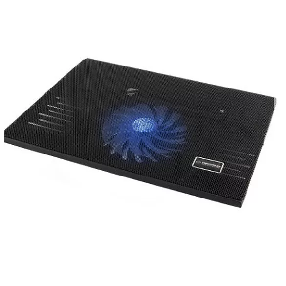 Răcitor pentru Notebook Esperanza Solano 15.6