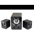 Esperanza - Difuzoare stereo cu iluminare RGB