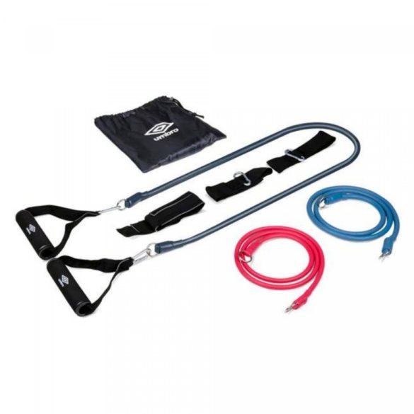 Umbro set fitness 9 piese