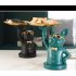 Statuetă decorativă în formă de câine