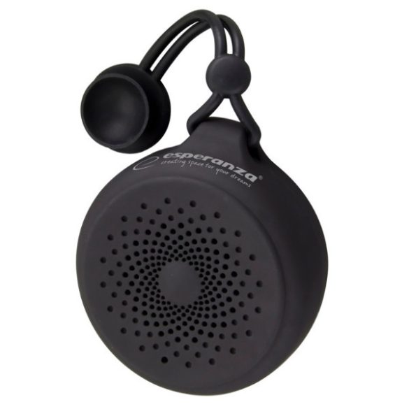 Esperanza Monsoon difuzor bluetooth rezistent la apă