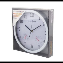 Esperanza Lyon Ceas de Perete