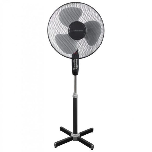 Esperanza Hurricane Ventilator de podea