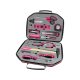Set de unelte Extol Lady, 47 de piese
