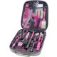 Set de scule Extol Lady, 68 piese