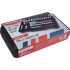 Set de chei tubulare Extol Premium