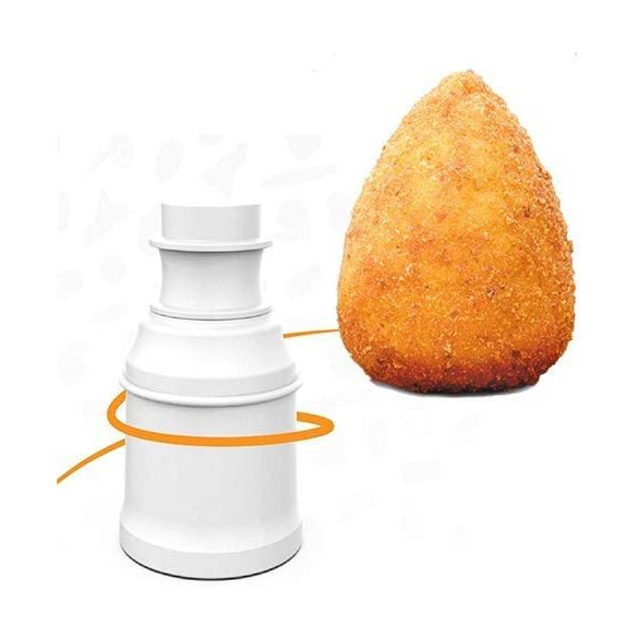 Arca Chef - Formator bile Arancini