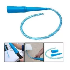 Tub de curățare pentru aspirator