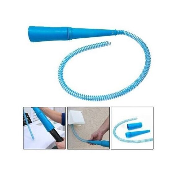 Tub de curățare pentru aspirator