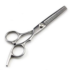 Foarfecă profesională de filat părul