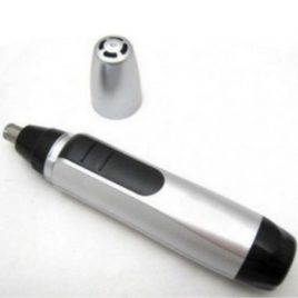 Aparat de tuns părul din nas și urechi