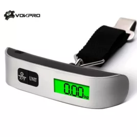 Vokpro cântar digital până la 50 kilograme