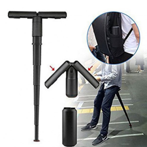 Scaun telescopic portabil