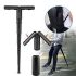 Scaun telescopic portabil