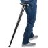 Scaun telescopic portabil