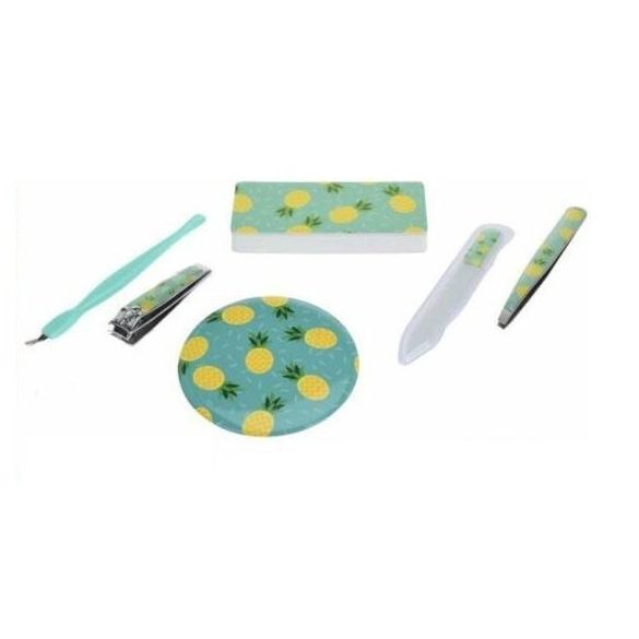 Set manichiură