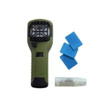 Dispozitiv repelent pentru insecte