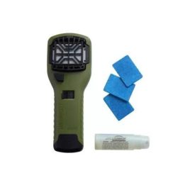 Aparat anti-țânțari ThermaCell