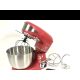 Royalty Line RL-PKM1600 RED Mixer, maxim 1600W, bol 4.5 L, roșu