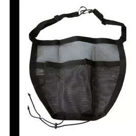 Plasă suport pentru geantă