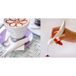 Pix electric Food Art, Spice pen