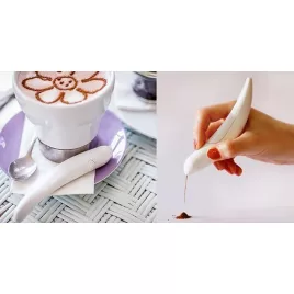 Pix electric Food Art, Spice pen