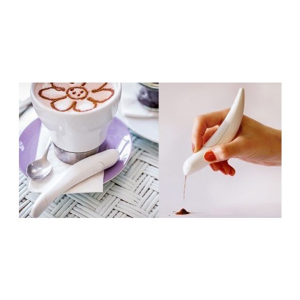 Pix electric Food Art, Spice pen