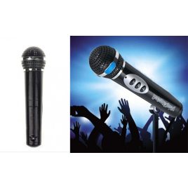 SINGI Microfon karaoke cu baterii pentru copii