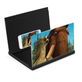 Măritor de ecran pentru telefon mobil de 12 inch