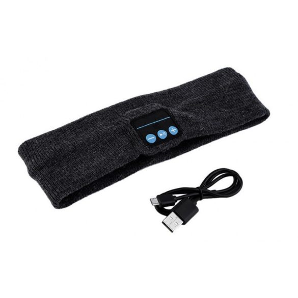 Bentiță Bluetooth MID Sport - pentru sport, somn