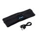 Bentiță Bluetooth MID Sport - pentru sport, somn