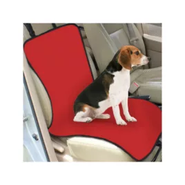   Husă de protecție pentru scaun auto pentru animale de companie