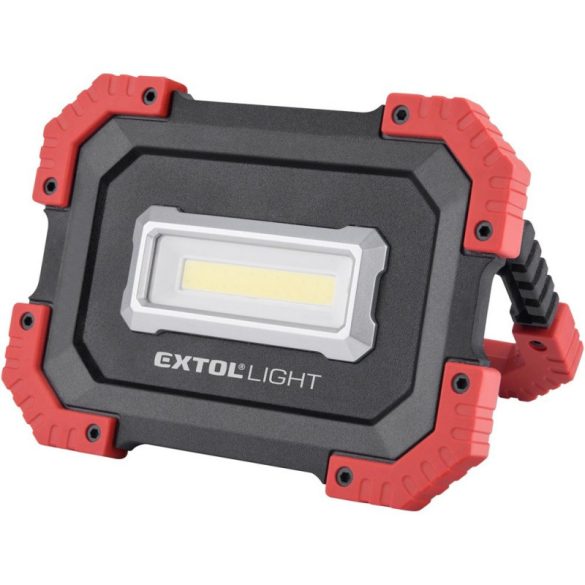 Lampa LED portabilă cu funcție powerbank 10W, 4400 mAh