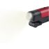 Lampa de lucru LED, reîncărcabilă USB; 400 Lm, acumulator Li-ion