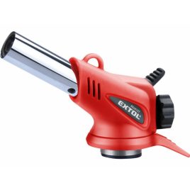 Extol Premium Lampă cu gaz mini pentru lipire